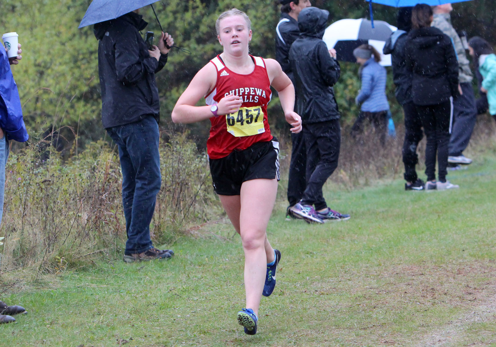 Big Rivers Conference Cross Country Championships 10-19-19